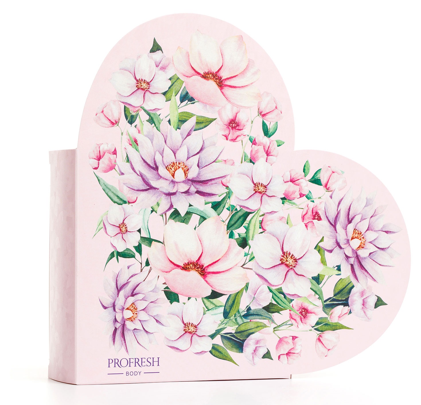 

Набор подарочный, Крем для рук питательный СПА-уход 75 мл + Бурлящая соль для ванны розовая 20 г х 3 шт