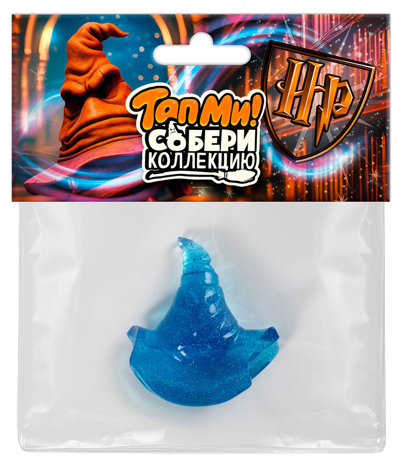 

Сквиш ТапМи Happt Party, 1 шт в ассортименте