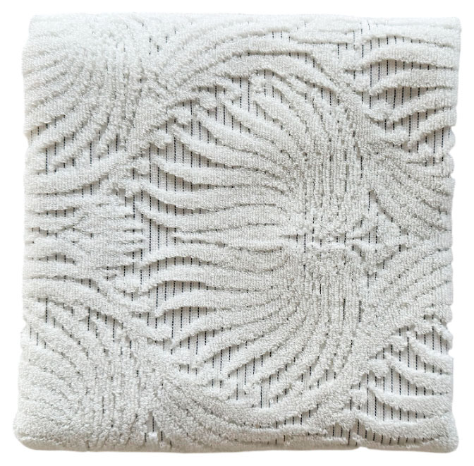 

Полотенце махровое Речицкий текстиль Штрихи Римини Беларусь, 67x150 см в ассортименте