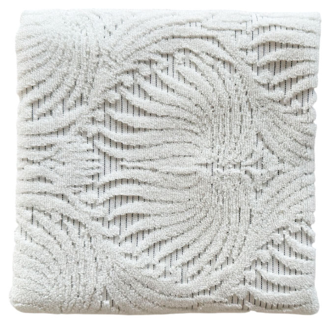 

Полотенце махровое Речицкий текстиль Штрихи Римини Беларусь, 50x90 см в ассортименте