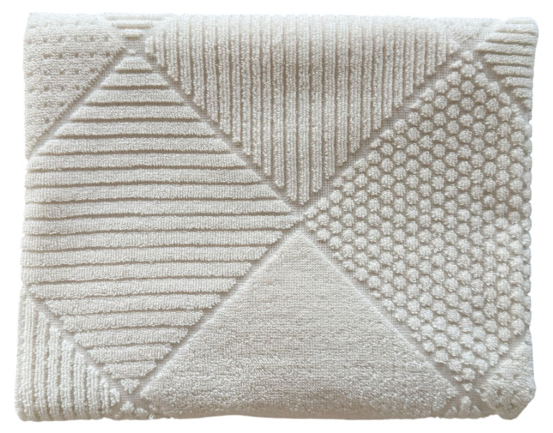 

Полотенце махровое Речицкий текстиль Эколайн La Grande Беларусь, 67x150 см