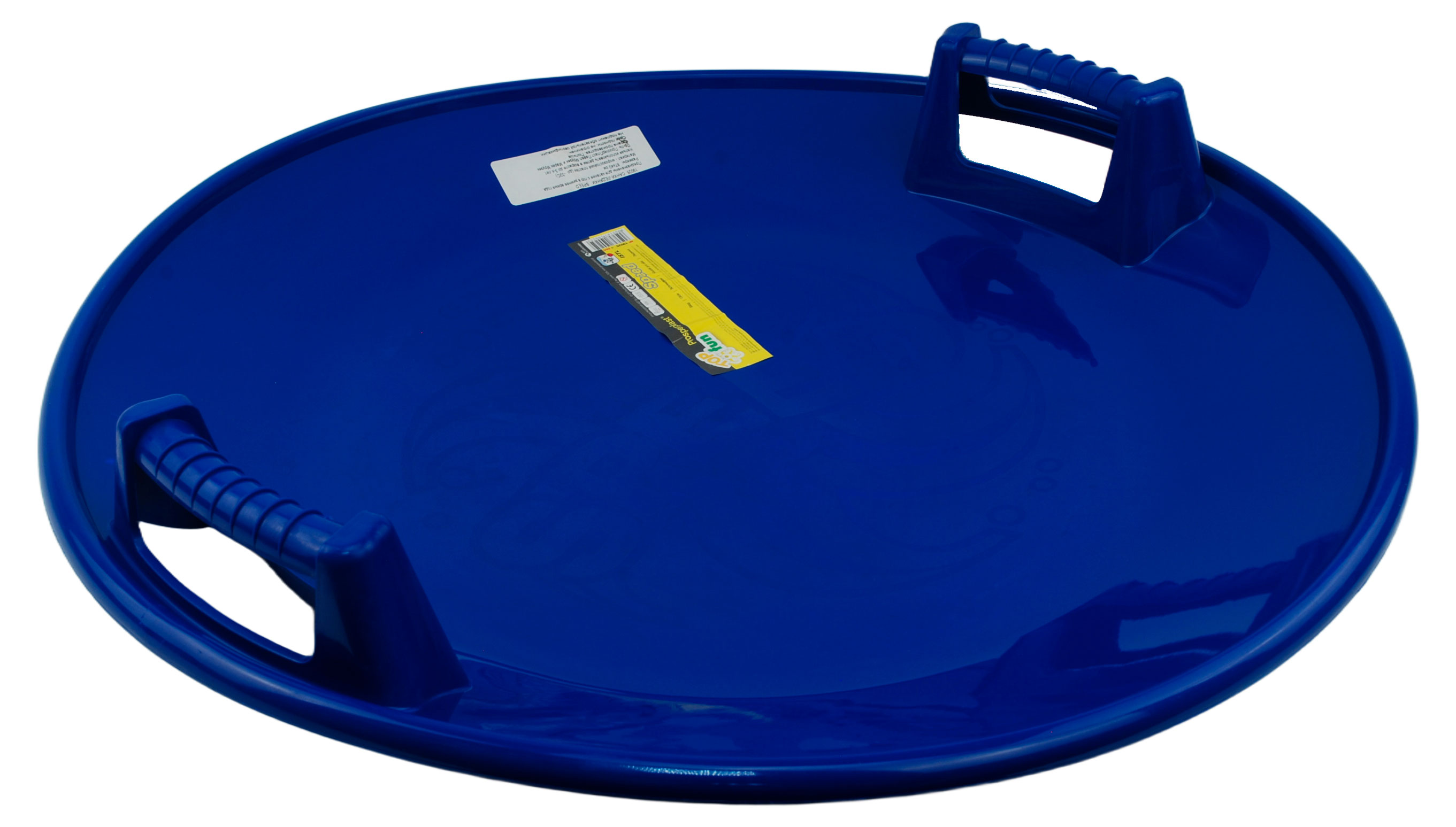 

Ледянка круглая Speed 66,5x13 см Польша, 1 шт в ассортименте