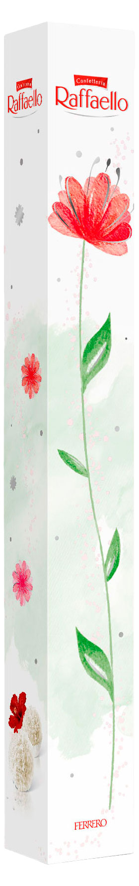 

Конфеты Raffaello с миндалем, 80 г