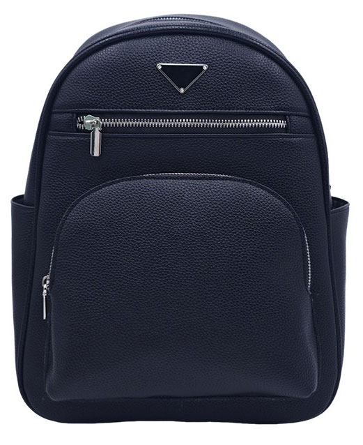 

Рюкзак женский InExtenso черный