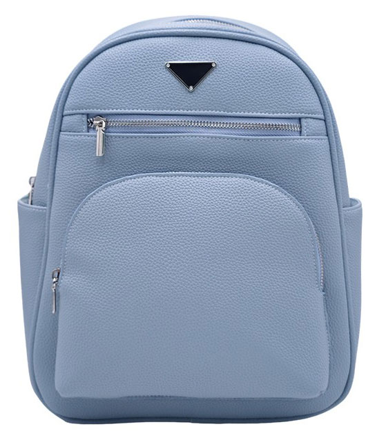 Изображение товара Рюкзак женский InExtenso голубой