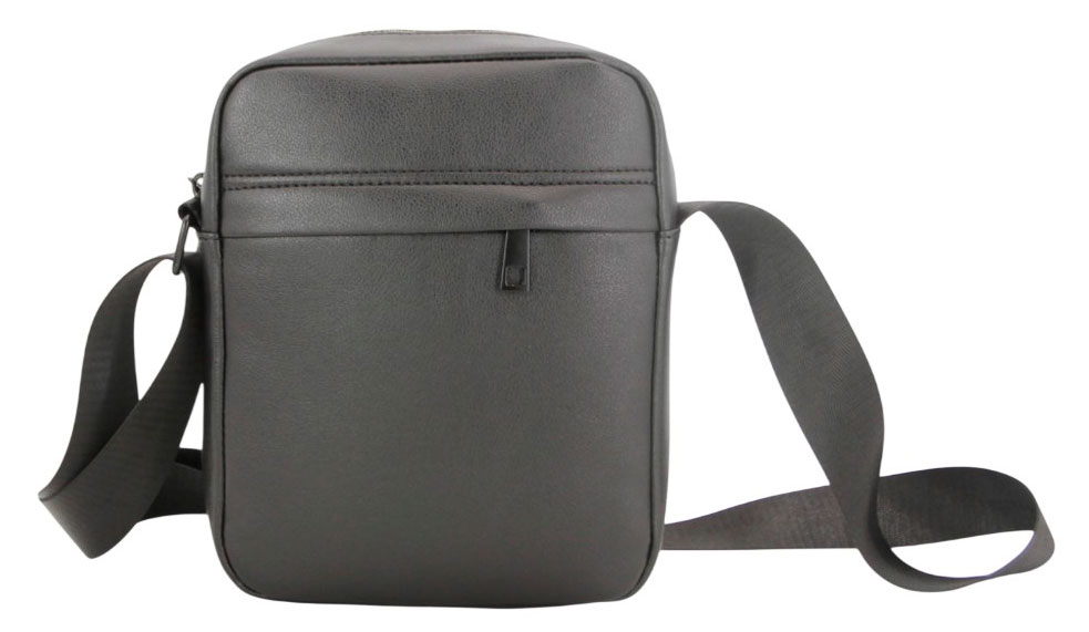 Изображение товара Мужская сумка InExtenso черная для повседневного use