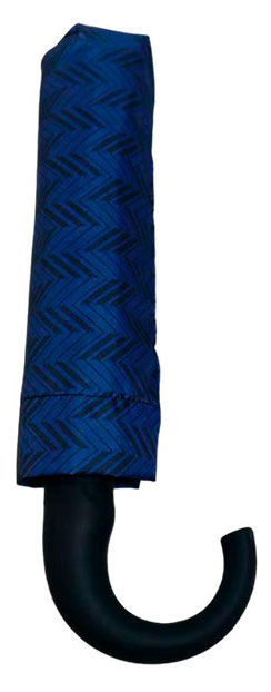 

Зонт мужской InExtenso полный автомат синий, 1 шт