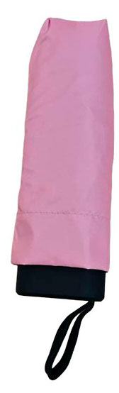 

Зонт женский InExtenso полуавтомат розовый, 1 шт