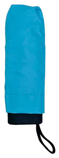 

Зонт женский InExtenso полуавтомат голубой, 1 шт