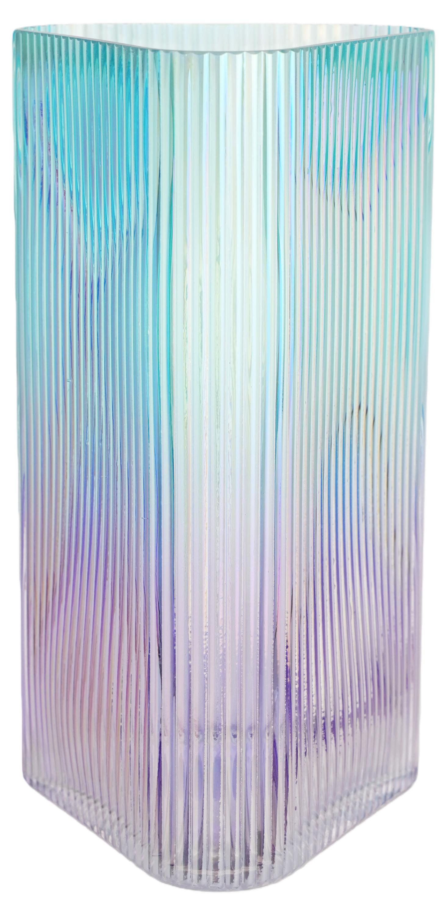 

Ваза Actuel Северное сияние, 28 см