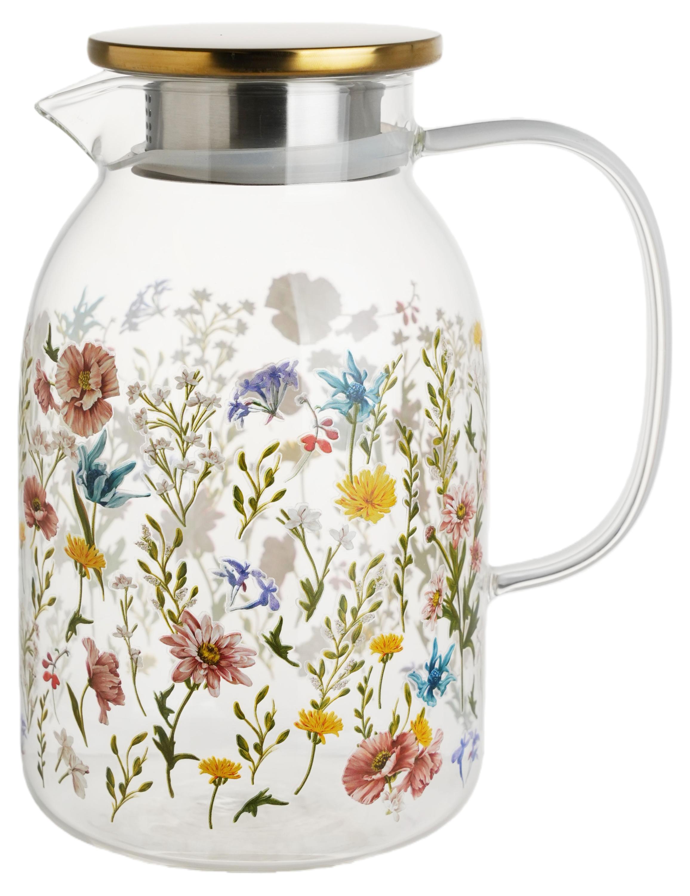 

Чайник заварочный Actuel, 1800 мл