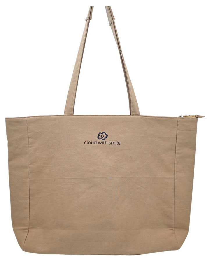 

Сумка женская InExtenso бежевая