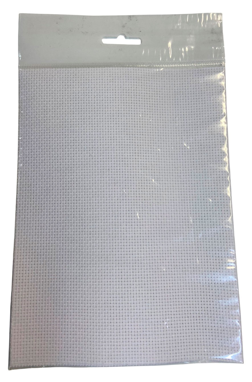 

Канва для вышивания, 20х30 см