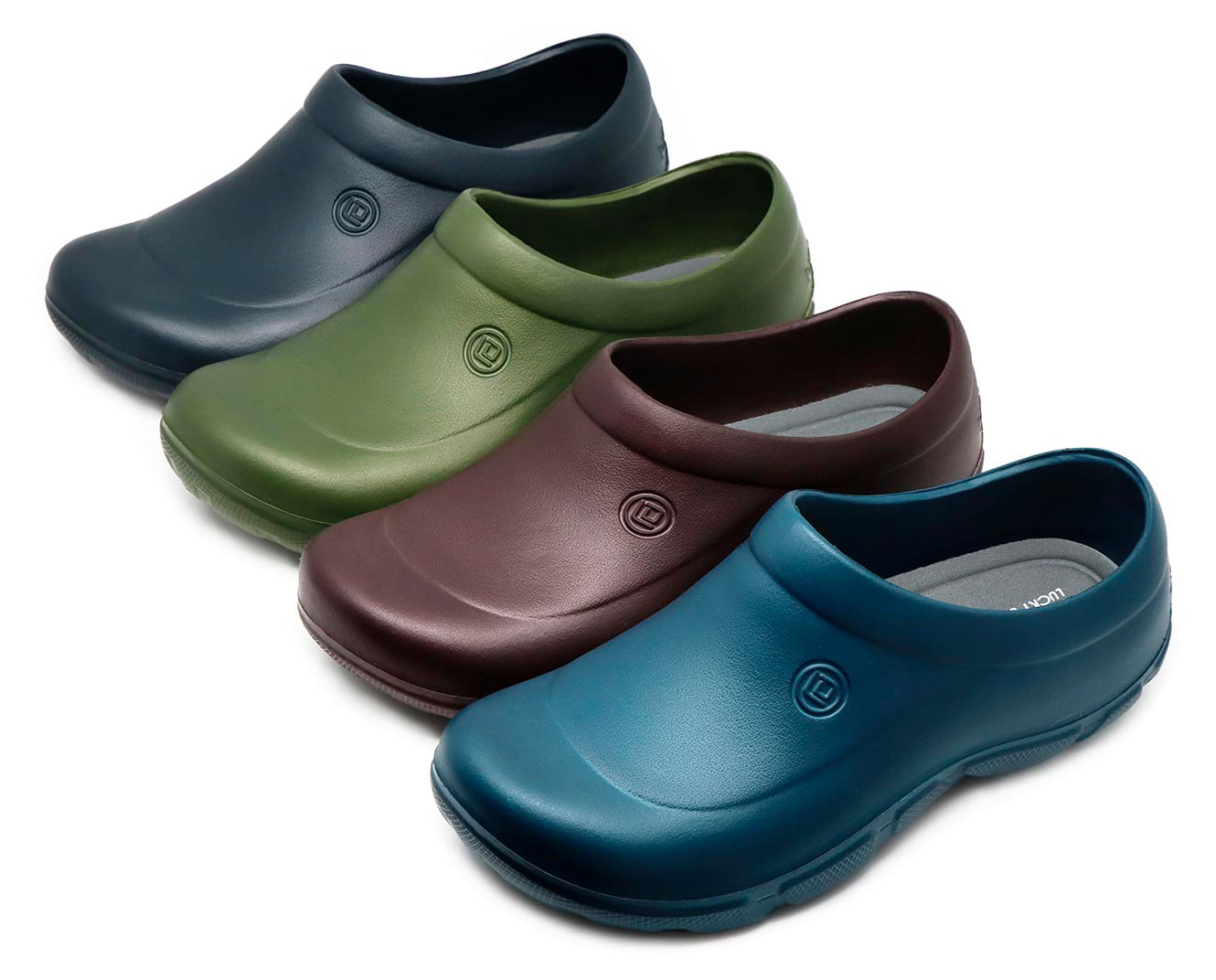 Изображение товара Галоши LuckyLand ЭВА 13758МС Повседневные демисезонные мужские