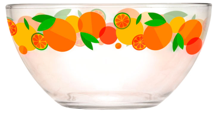 

Салатник Hitt Чебурашка, 13 см