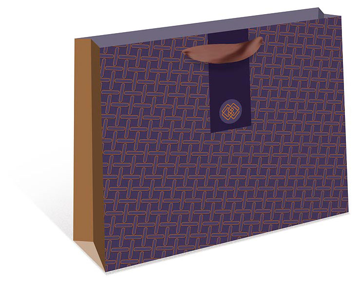 

Пакет подарочный Арт Дизайн ААА Стандарт + в ассортименте