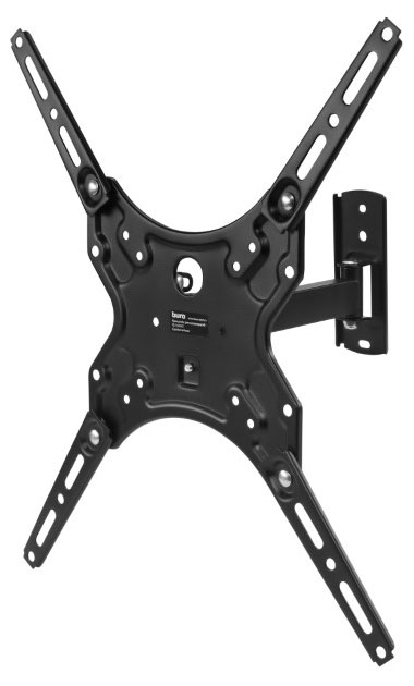 

Кронштейн для телевизора BURO MF1 13-60