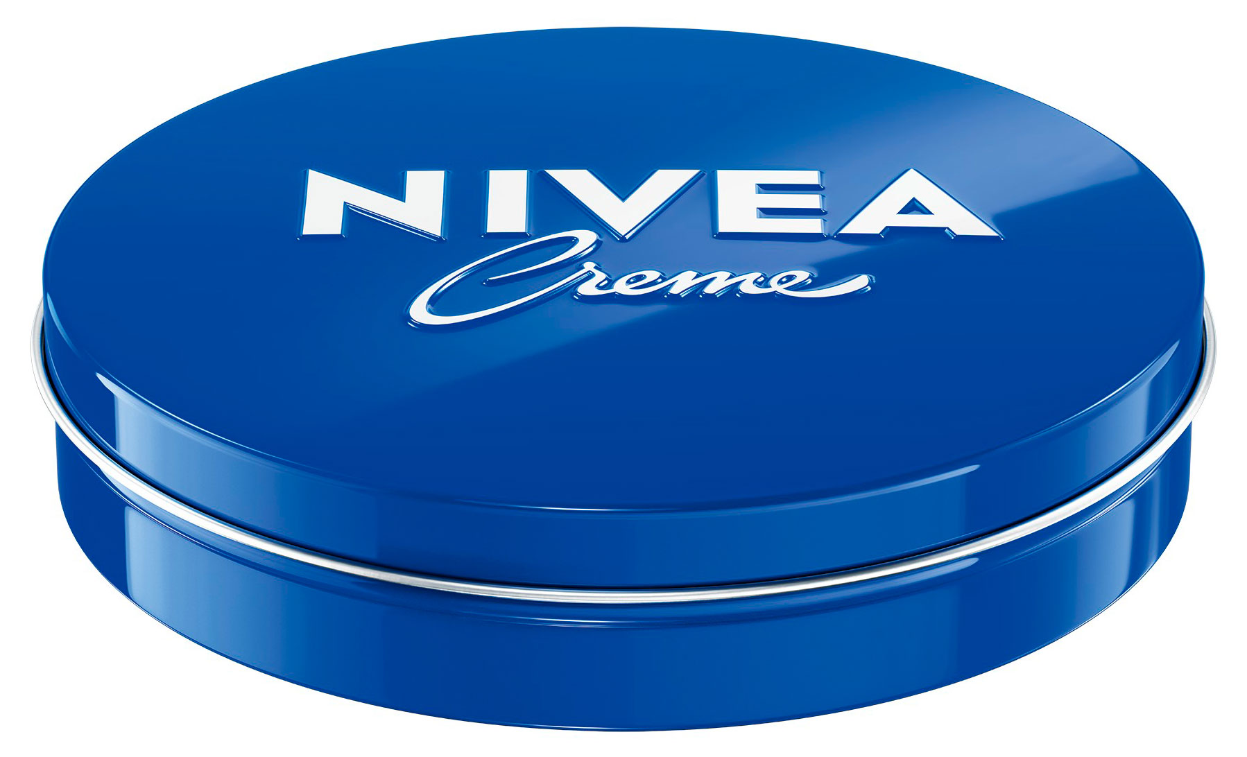 Изображение товара Универсальный крем для лица рук и тела NIVEA Creme 75 мл увлажняющий с Пантенолом Германия