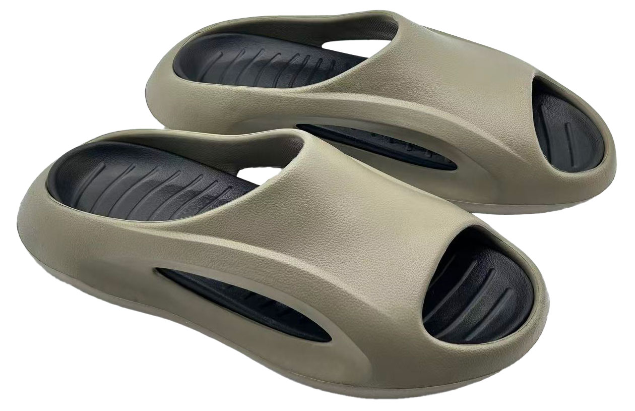 Изображение товара Сабо мужские InExtenso хаки, р. 40/41-44/45