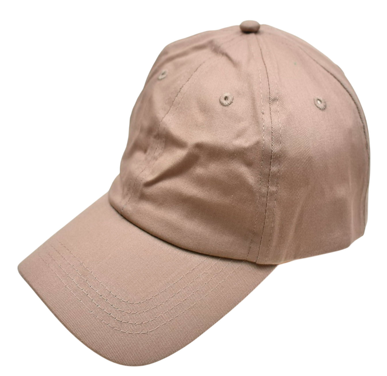 

Бейсболка мужская InExtenso бежевая one size