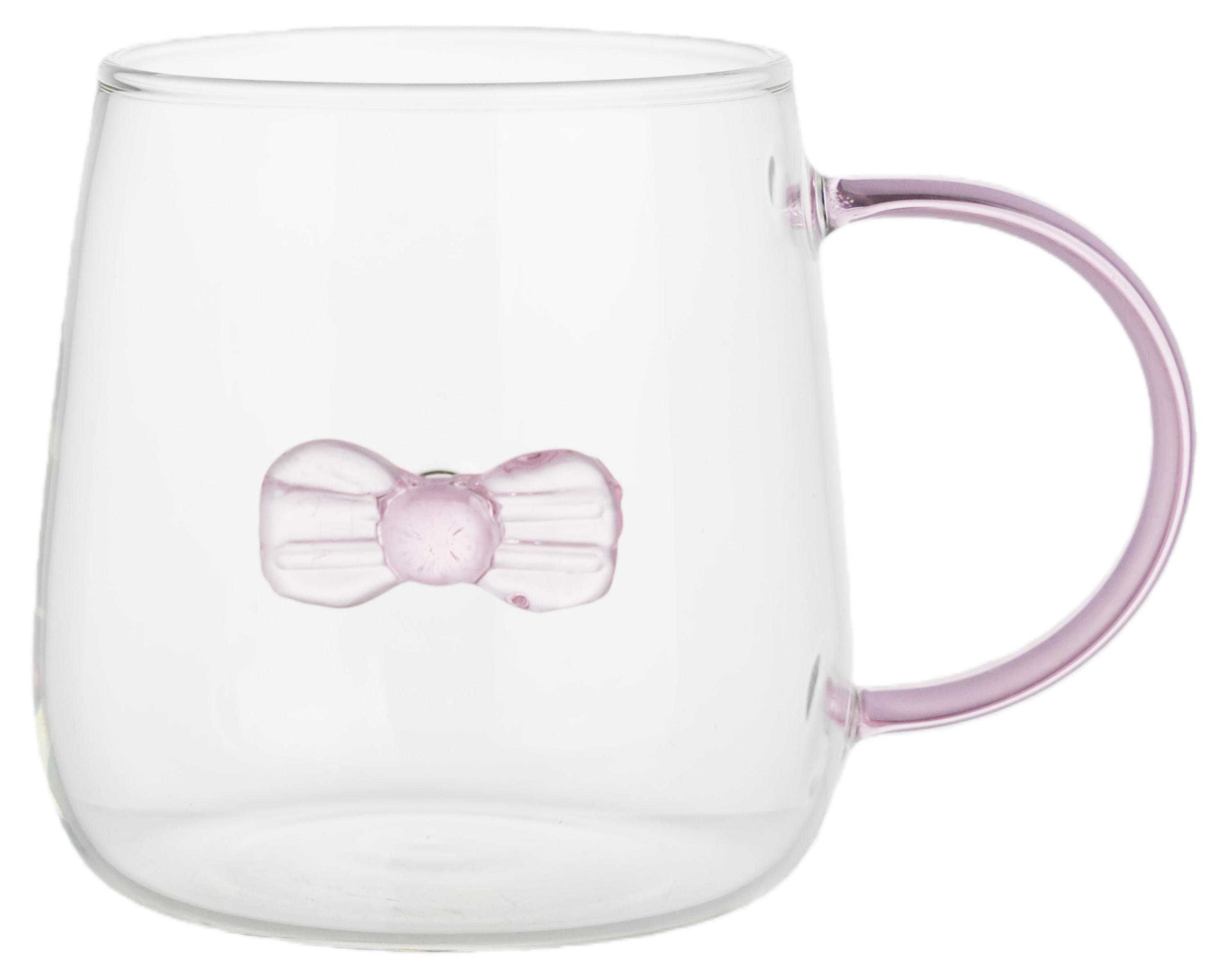 

Кружка Actuel бантик, 420 мл