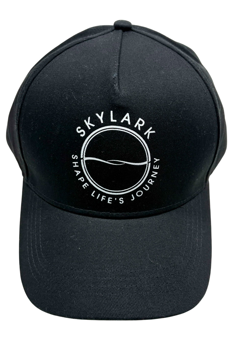 Изображение товара Бейсболка мужская InExtenso Skylark черная one size