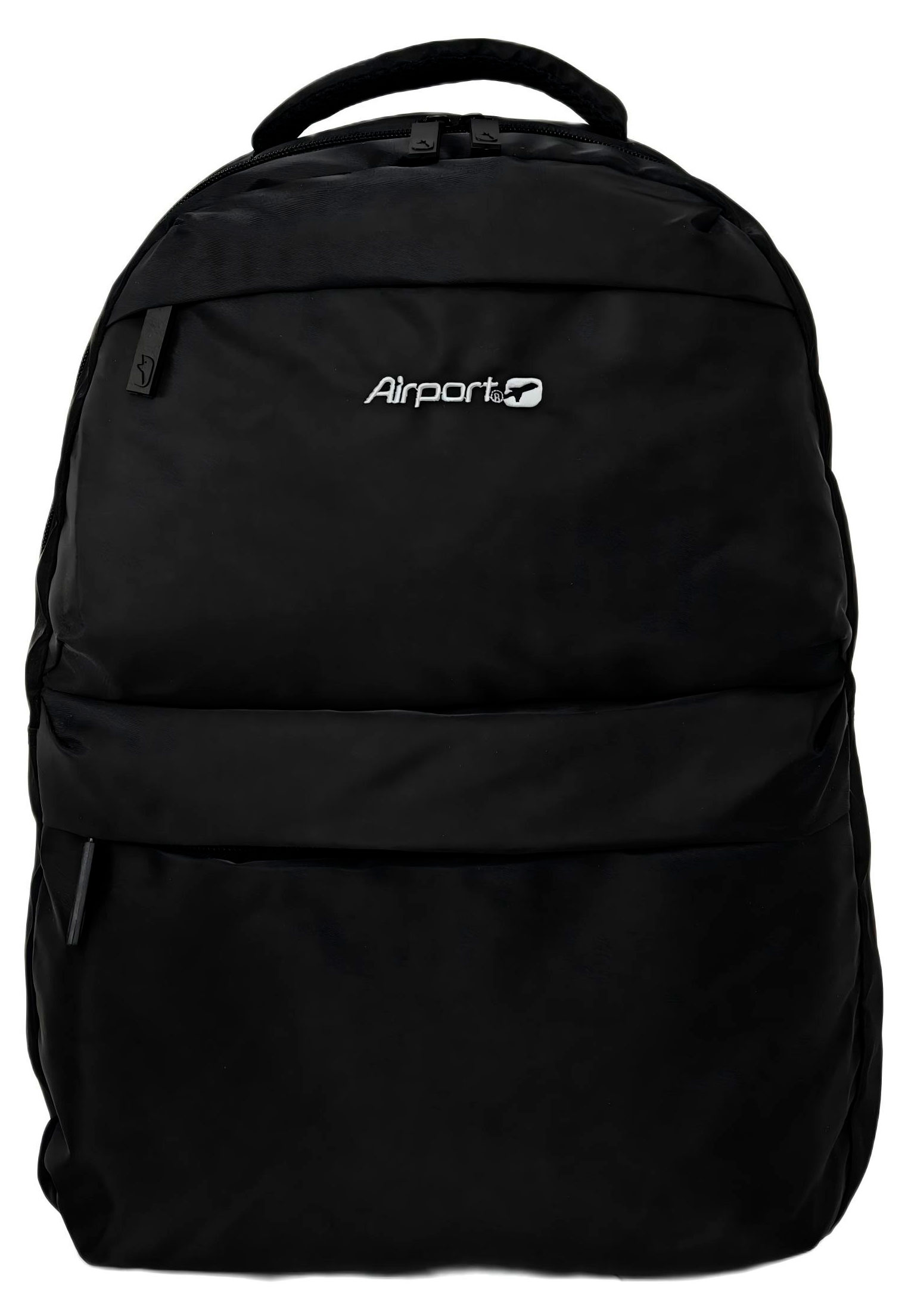 Изображение товара Рюкзак SHANGHAI BI-LOTUS IMPORT AND Рюкзаки Черный 16х31х44