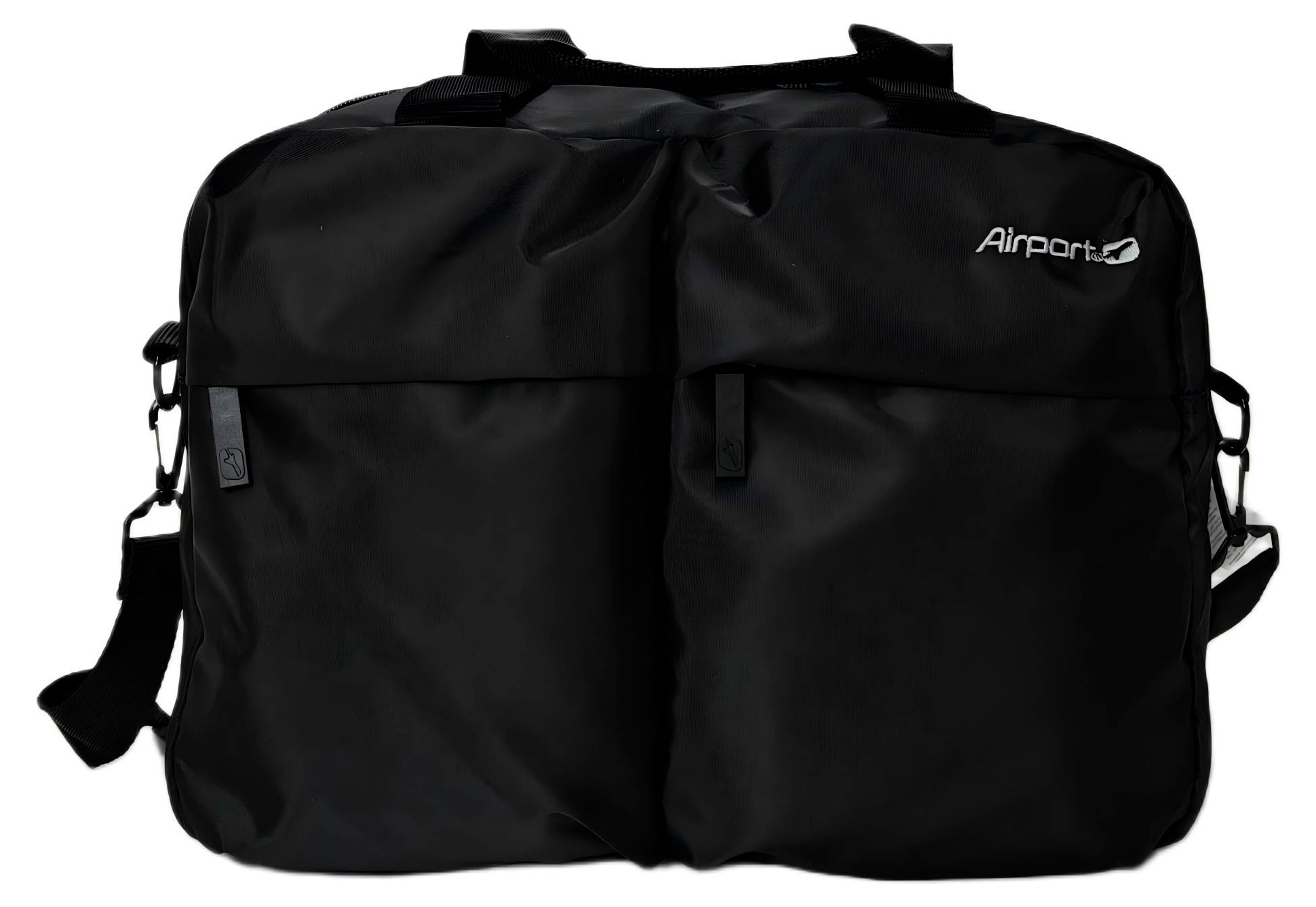 Изображение товара Сумка дорожная Airport черная
