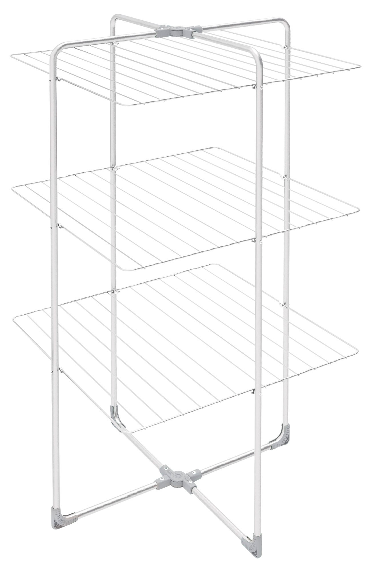 

Сушилка для белья вертикальная Actuel откидная, 131х70 см