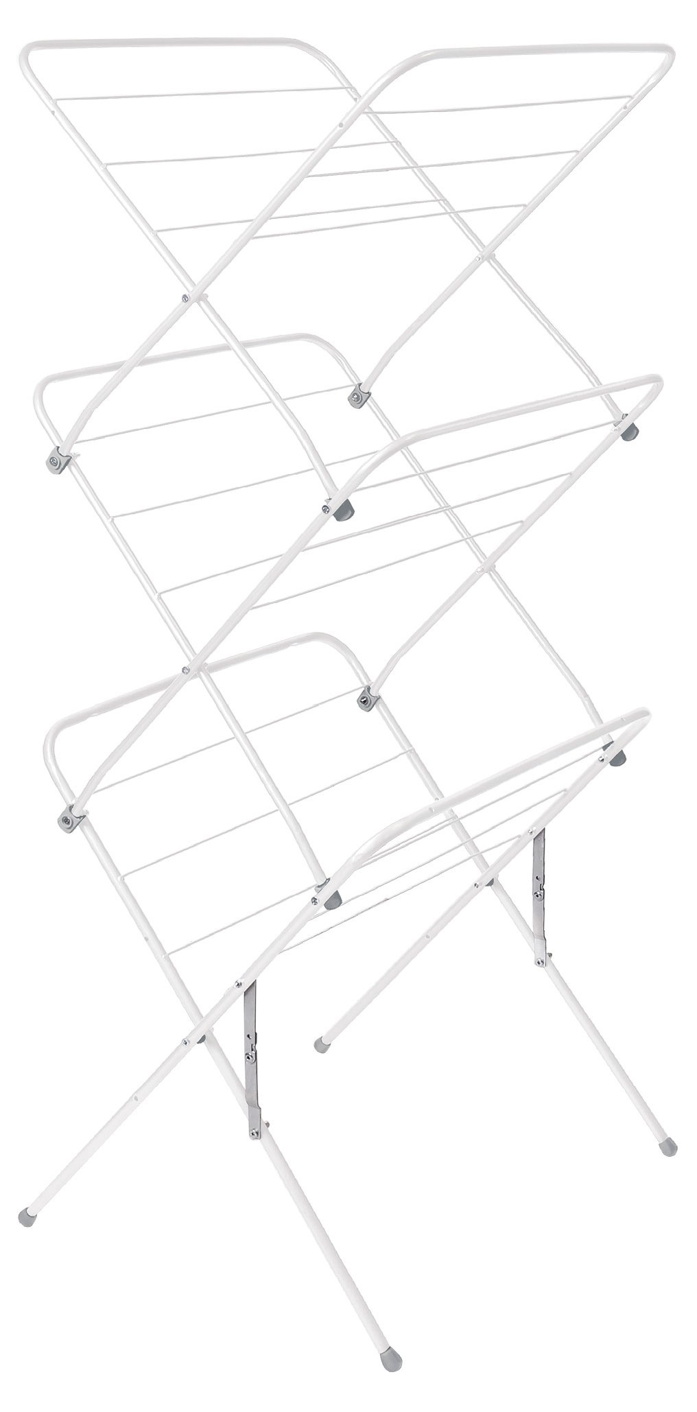 

Сушилка для белья вертикальная Actuel складная, 74х53 см