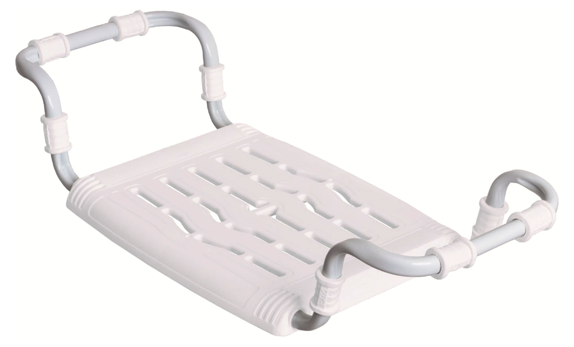 

Сиденье в ванну Actuel, 65х29х14 см