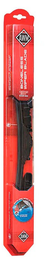 Изображение товара Щетка стеклоочистителя AWM B13 R бескаркасная 330 мм, 1 шт