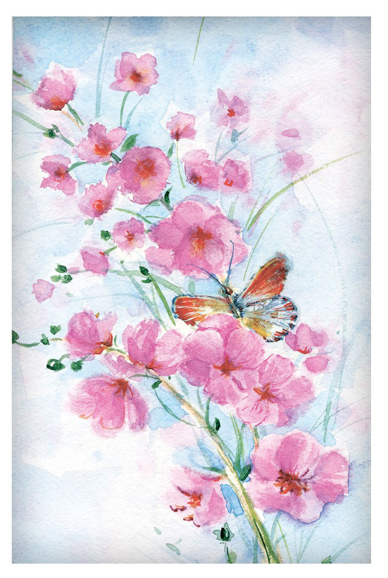 

Постер Даринчи А4 на картоне с белым паспарту, 1 шт в ассортмиенте