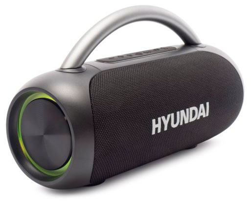 

Колонка портативная HYUNDAI H-PS1026