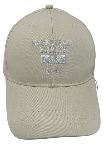 Изображение товара Бейсболка женская InExtenso бежевая, 57 см