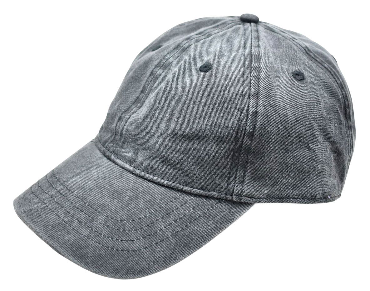 Изображение товара Бейсболка мужская InExtenso серая one size