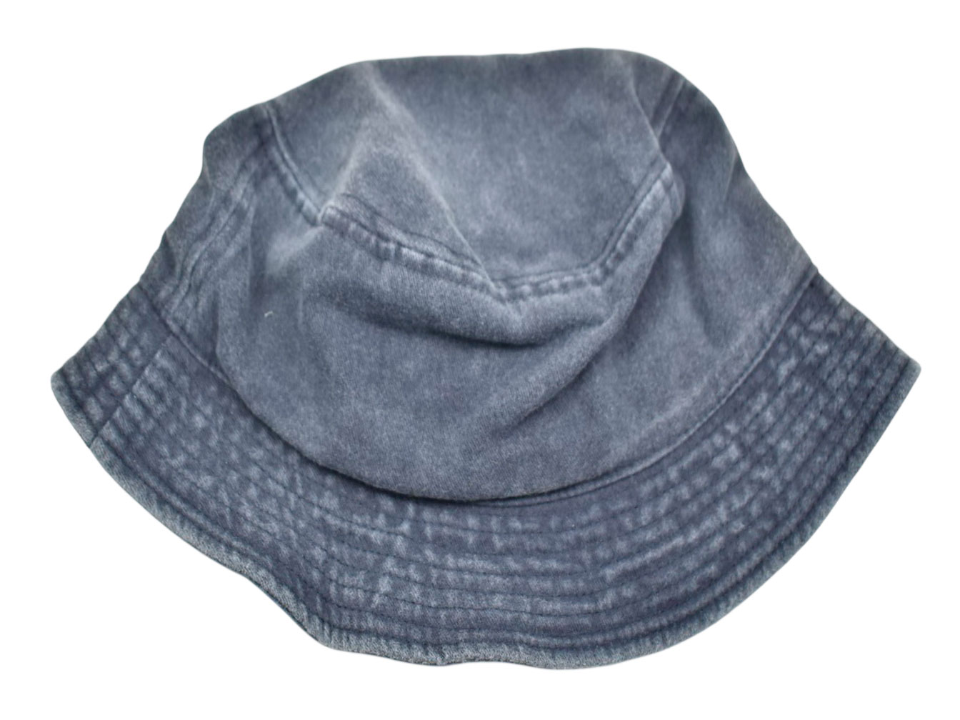 

Панама мужская InExtenso темно-серая one size