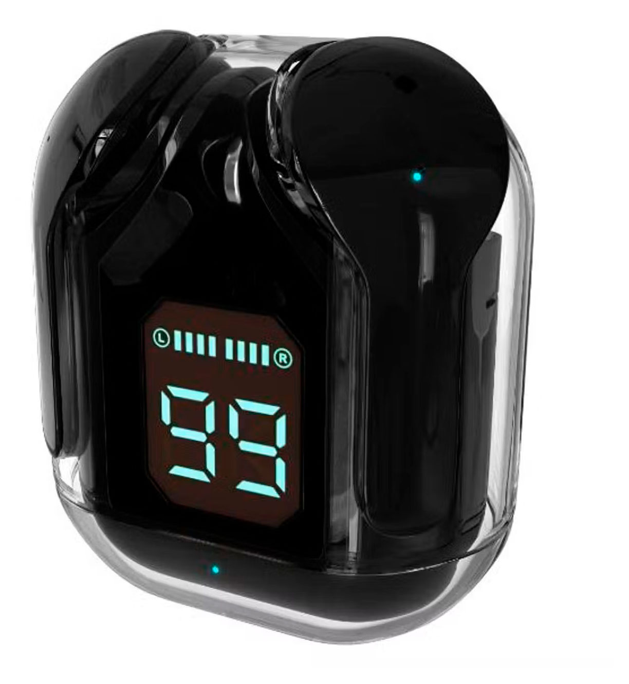 Изображение товара More Choice BW07 наушники беспроводные TWS BW07