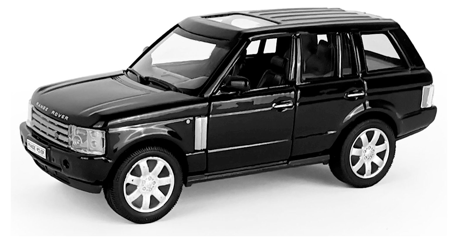 

Машина Welly 1:32-1:40, 1 шт в ассортименте