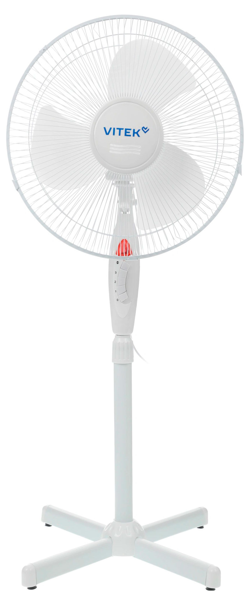 Изображение товара Вентилятор напольный Vitek VSF-1631