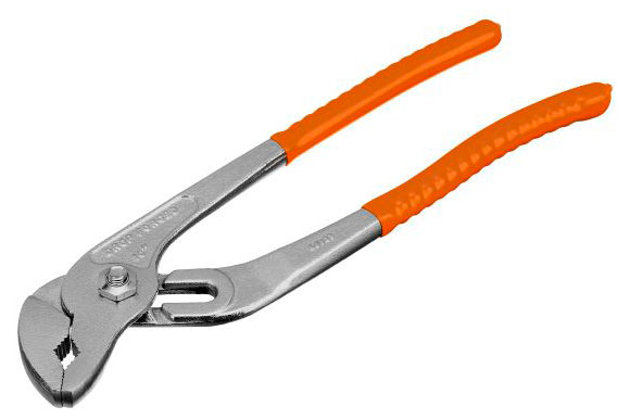 Изображение товара Клещи переставные Sparta 250 мм — универсальные, 0.34 кг