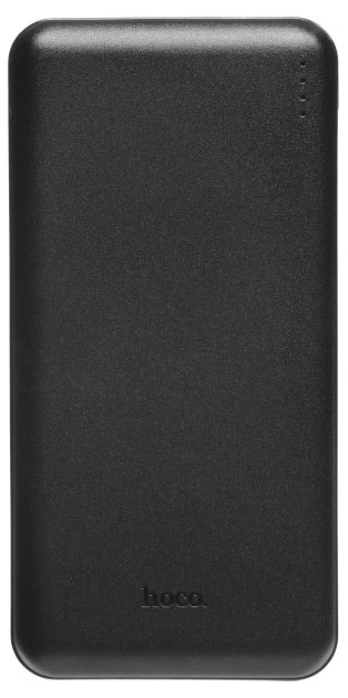 

Аккумулятор внешний Hoco J100 High-ranking черный