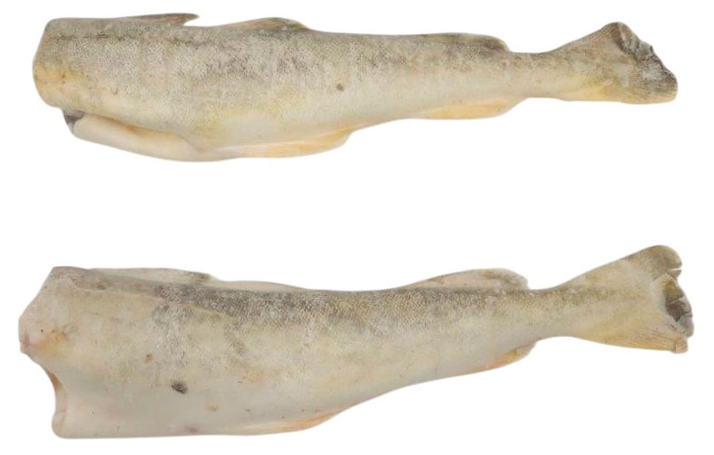 

Навага дальневосточная замороженная без головы, ~ 1 кг