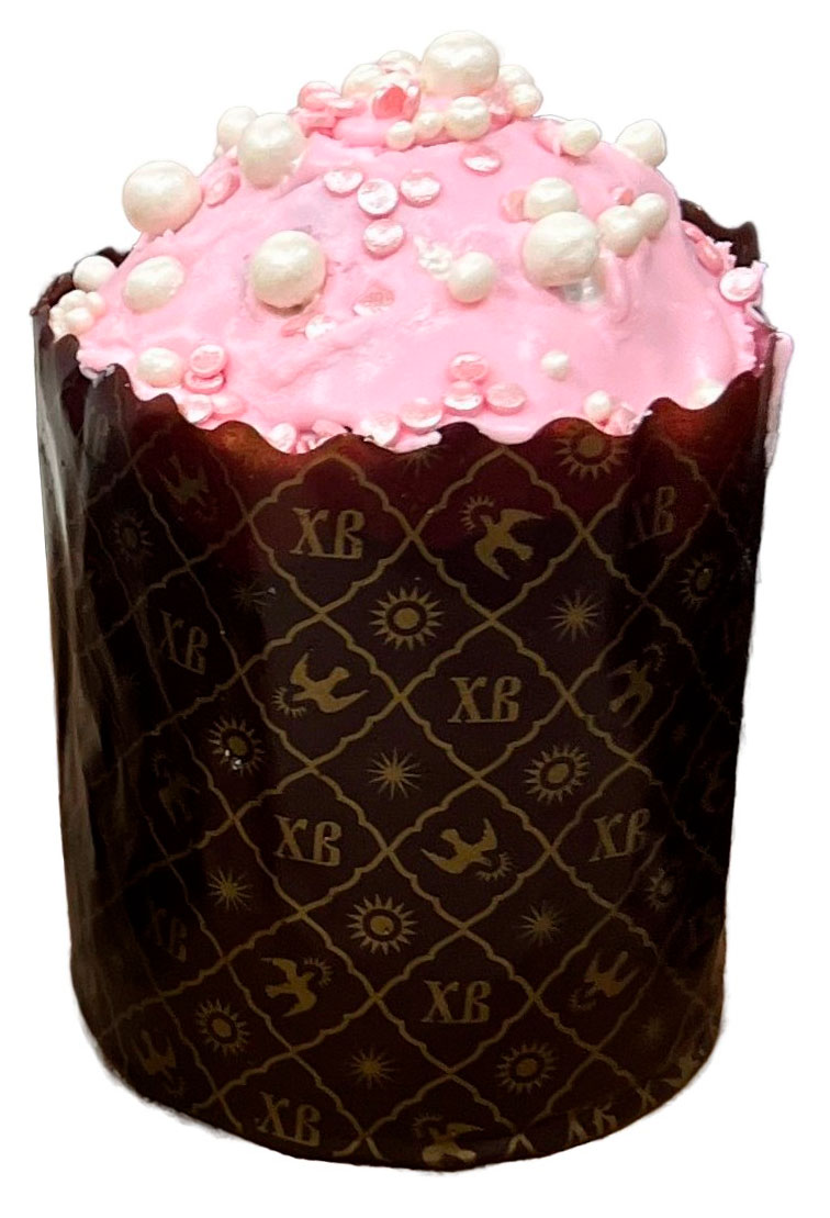 Изображение товара Кулич пасхальный, 150 г