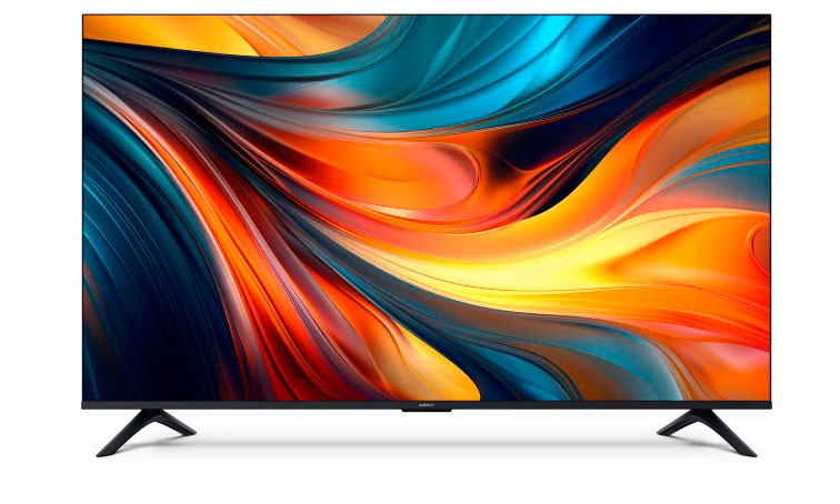 Изображение товара Xiaomi A 50 2026 4K Smart TV с HDR и Game Boost Banner