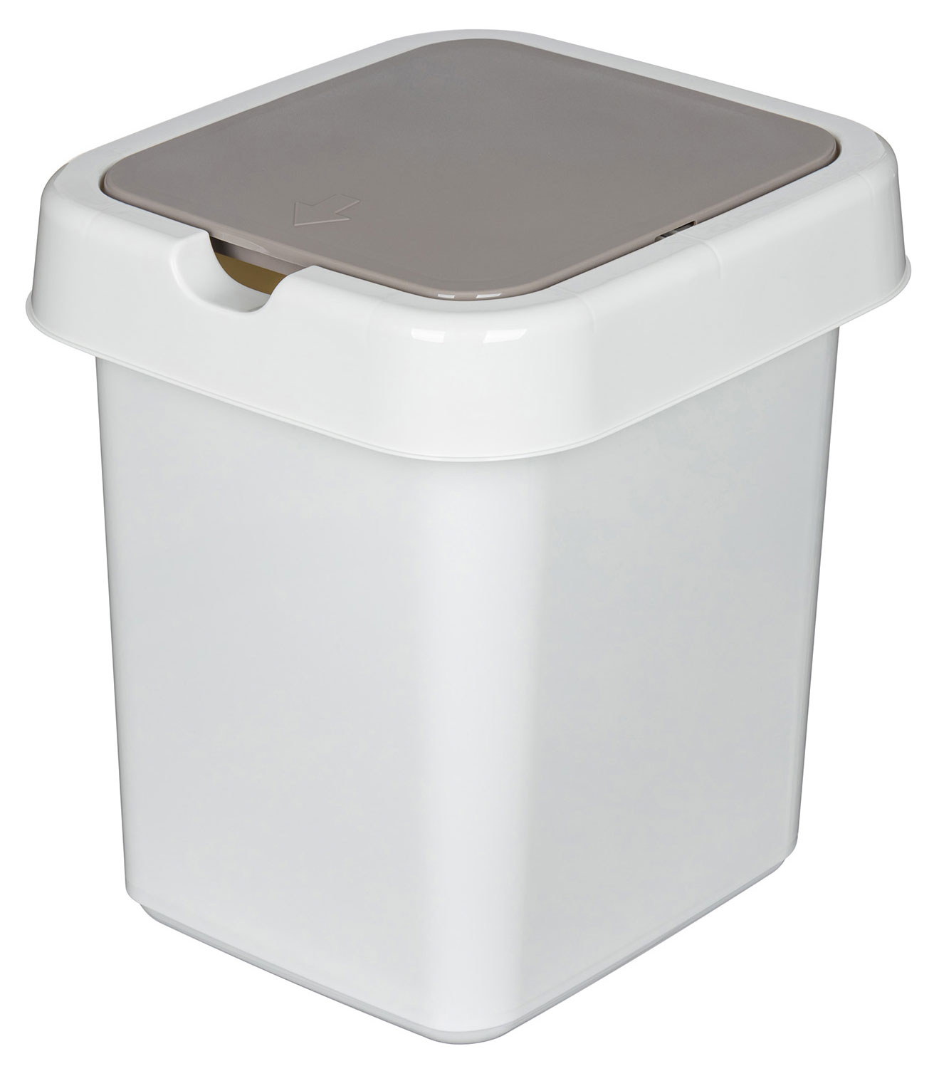 

Бак для мусора Actuel, 9 л