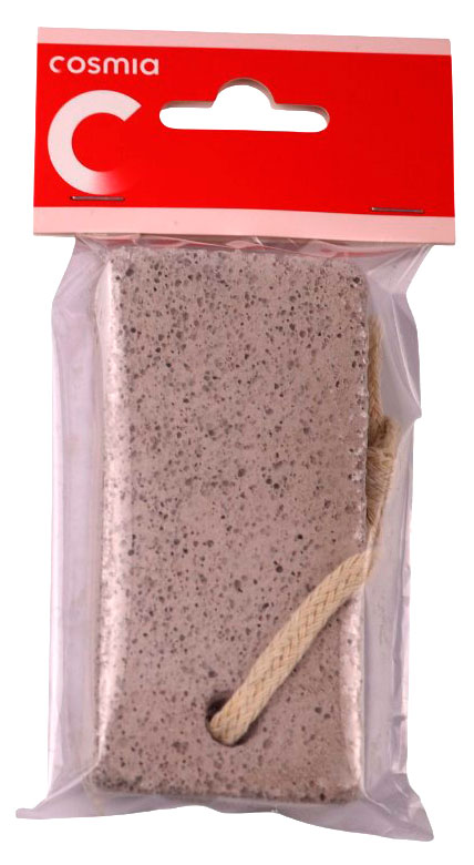 Изображение товара Пемза для ног Cosmia, 1 шт