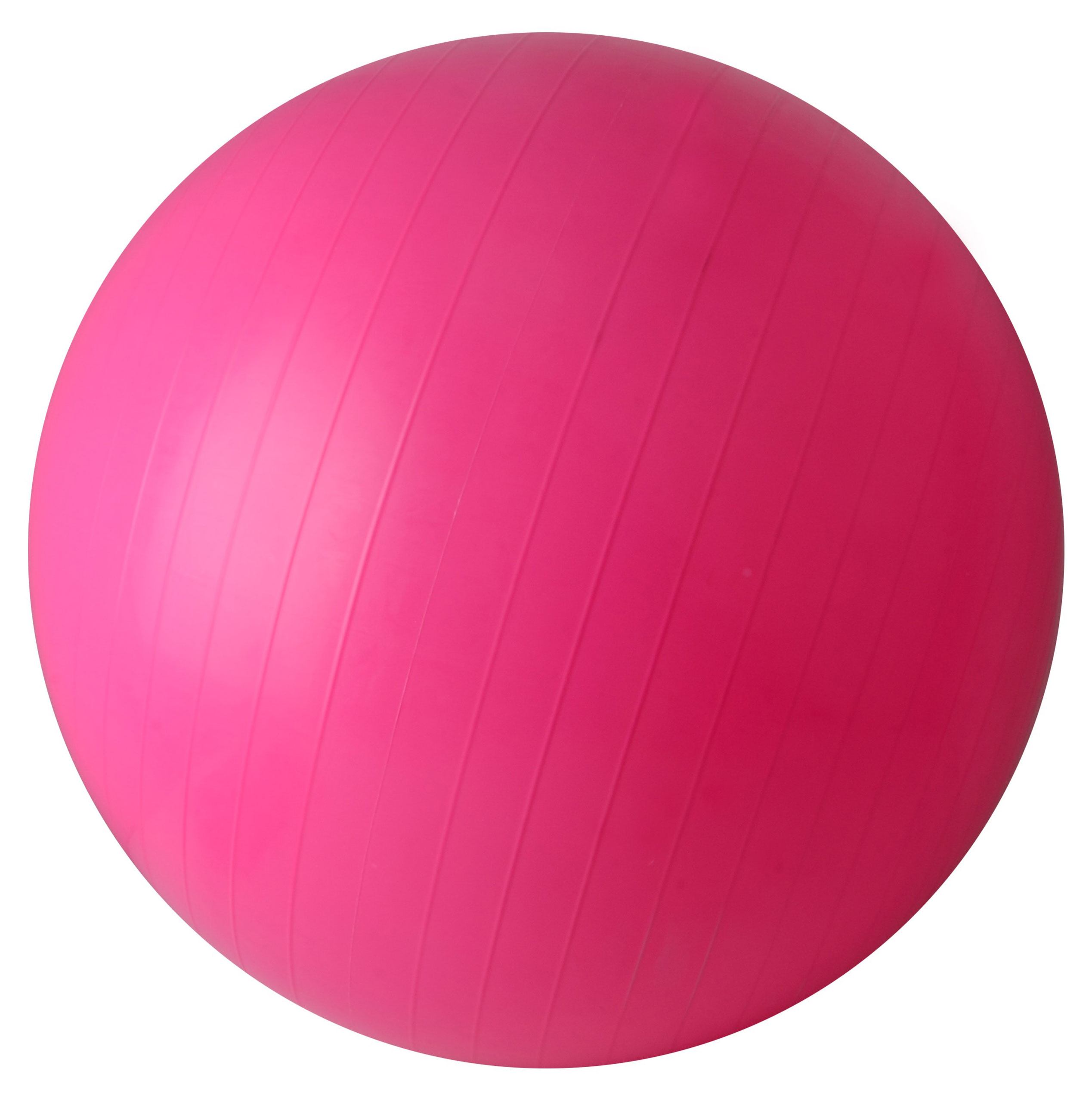 Изображение товара Фитбол для фитнеса Cup's с насосом, 75 см