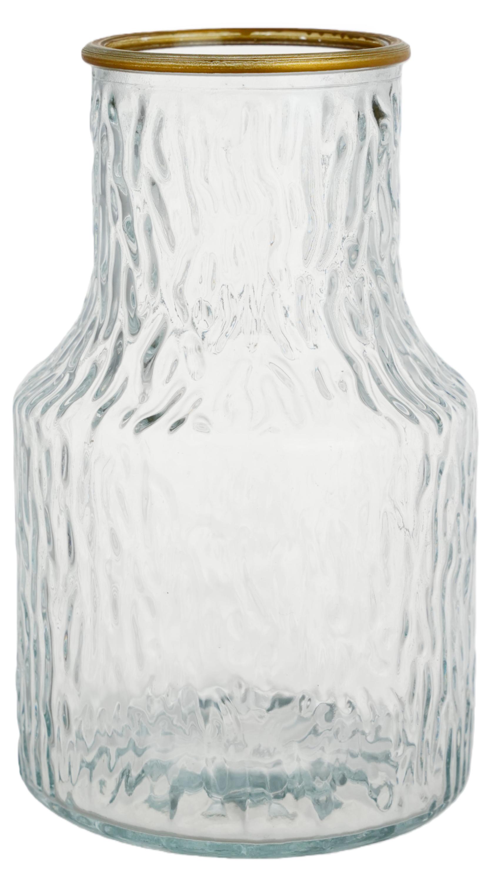 

Ваза декоративная Actuel Кристалл, 20 см