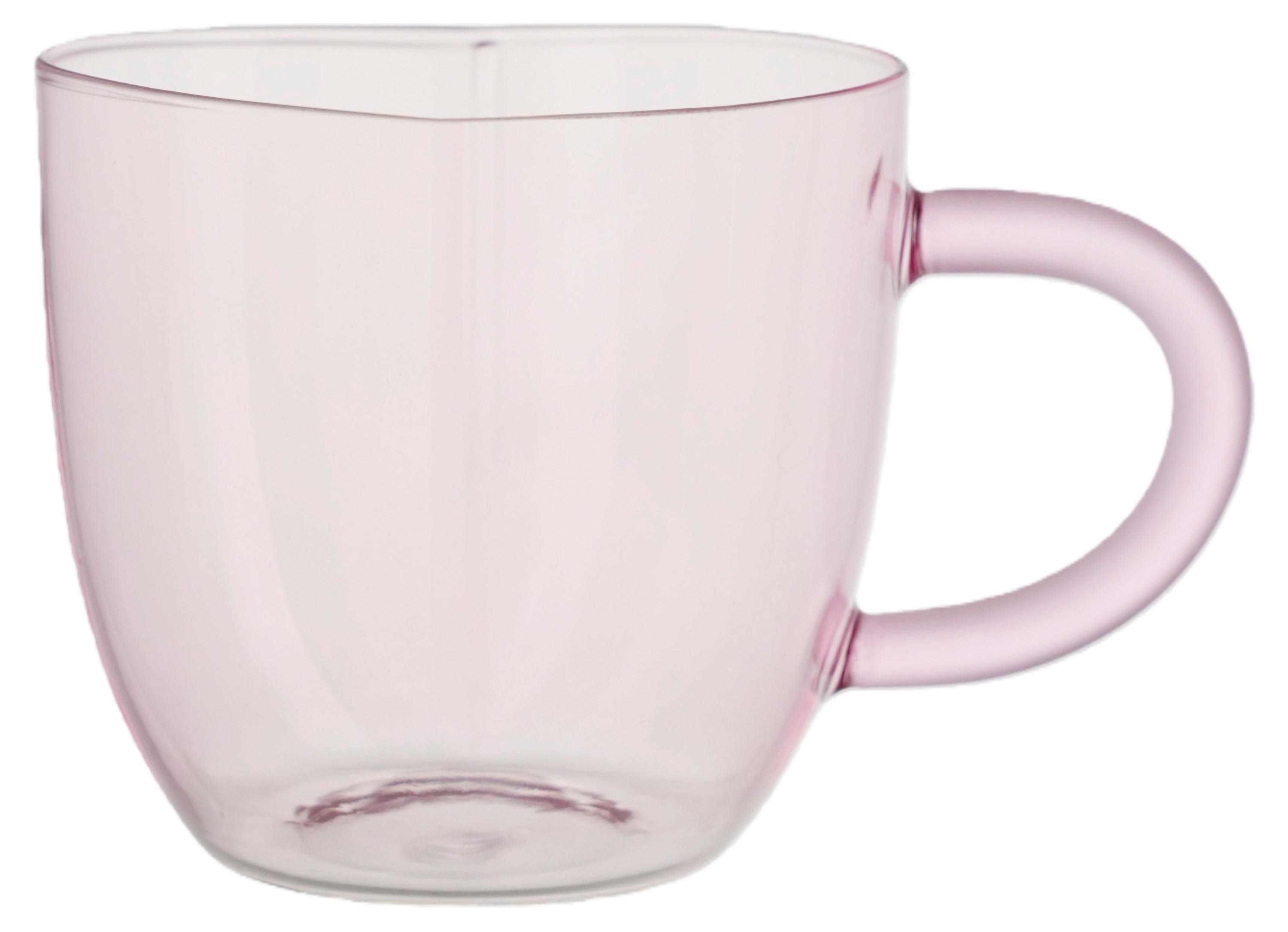 

Кружка Actuel Сердце, 420 мл